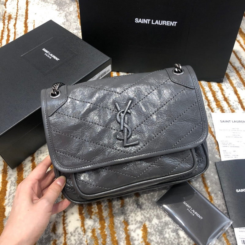 Lusso Official - SLY Bags 394