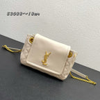 YSL BAGS - WOMEN LOVE LUXURY BAGS - 1621