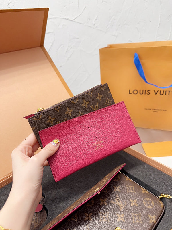 LO - LV Bags - 15022
