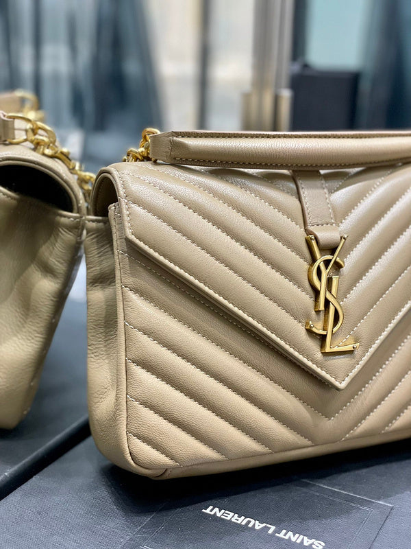 Lusso Official - YSL LUXURY WOMEN BAGS - 1630