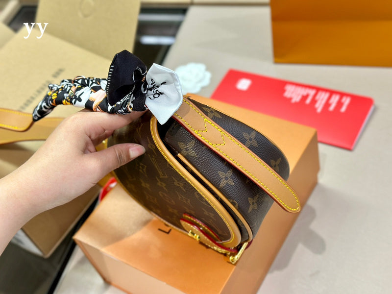 LO - LV Bags - 14996