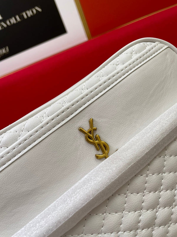 YSL BAGS - WOMEN LOVE LUXURY BAGS - 1425