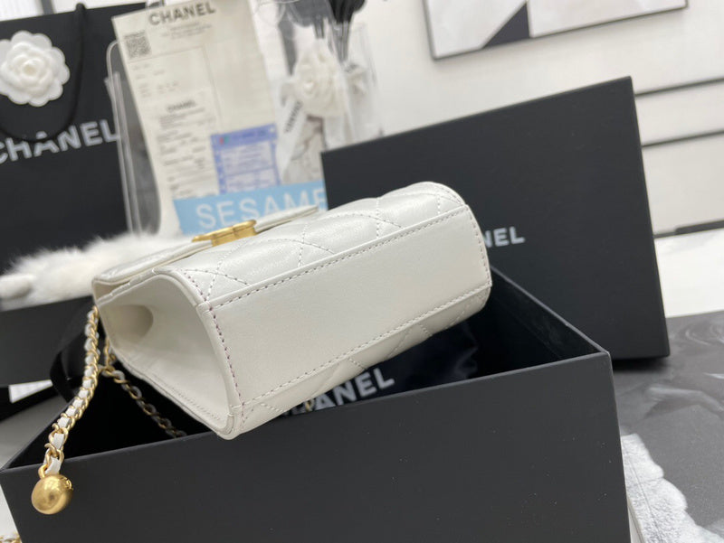 Lusso Official -  CHL BAGS  - 580