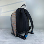 Lusso Official -  B-BARRY BAGS FOR MEN - 005