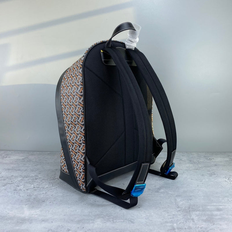 Lusso Official -  B-BARRY BAGS FOR MEN - 005