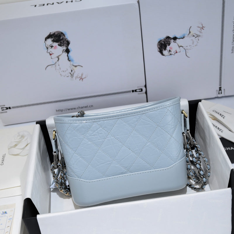 LO - CHL Bags - 2004
