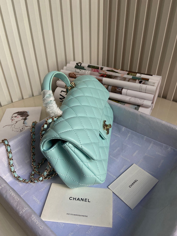 Lusso Official -  CHL BAGS  - 130