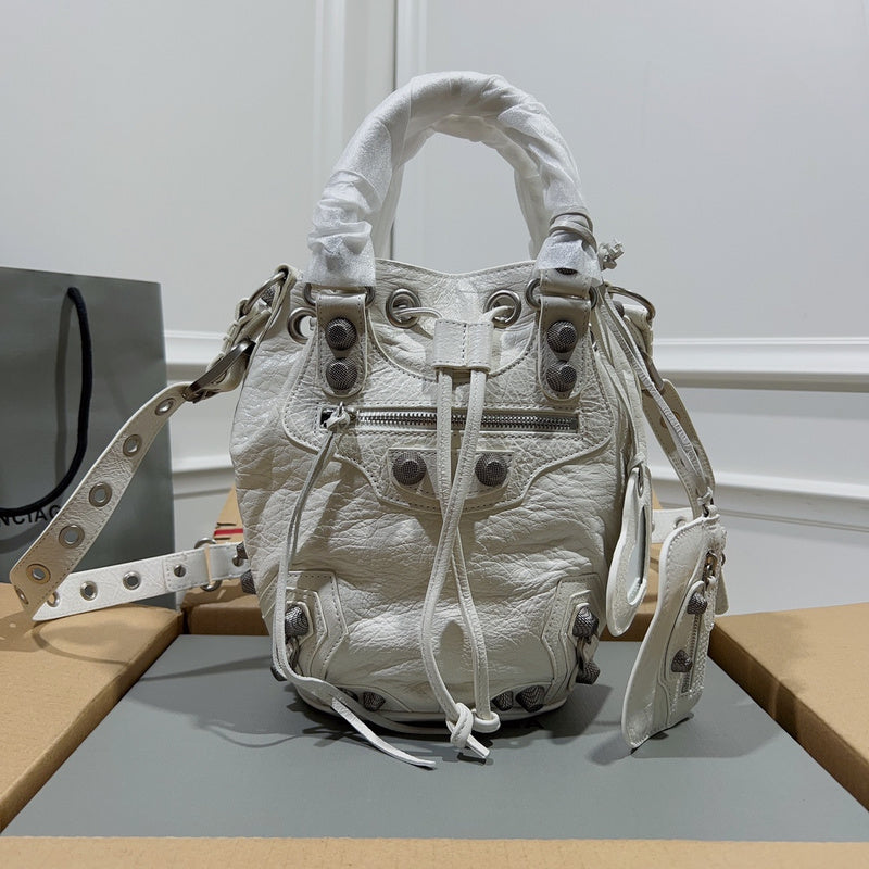 LO - BLN-CIAGA WOMEN LUXURY BAGS - 199