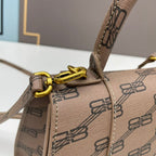 LO BAGS - BGA BAGS - 848