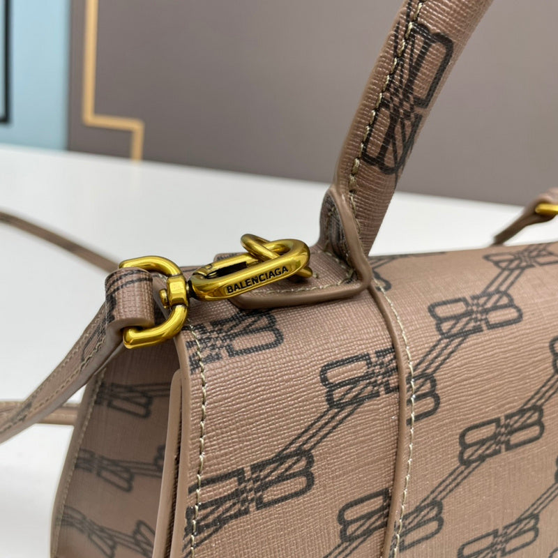 LO BAGS - BGA BAGS - 848