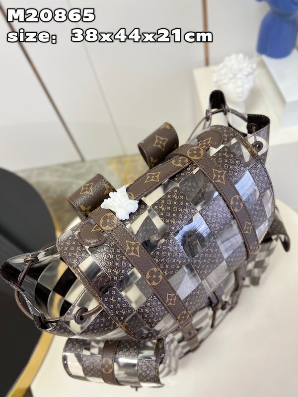 LO - LV Bags - 16008