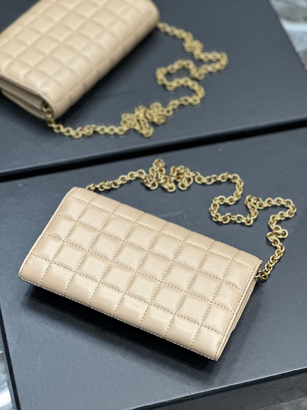 YSL BAGS - WOMEN LOVE LUXURY BAGS - 1284