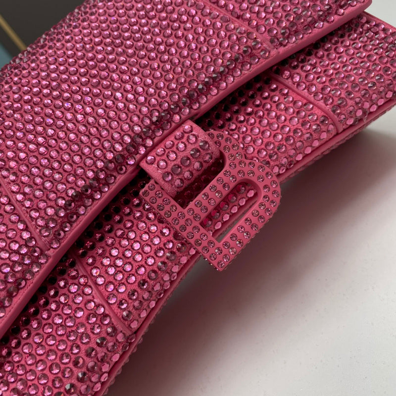 LO - BLN-CIAGA WOMEN LUXURY BAGS - 472