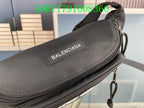 LO - BGA Bags - 2022