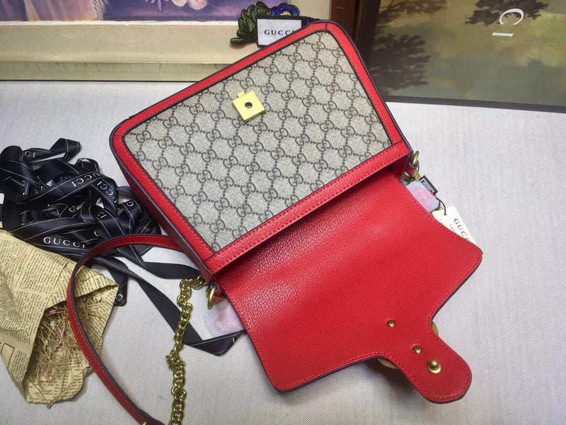 LO - GCC Bags - 2338