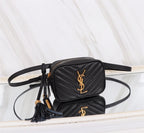 YSL BAGS - WOMEN LOVE LUXURY BAGS - 1833