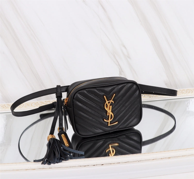YSL BAGS - WOMEN LOVE LUXURY BAGS - 1833