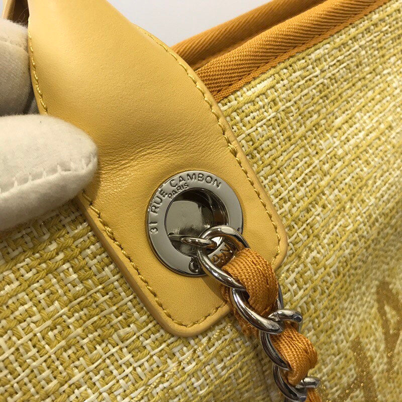LO - CHL Bags - 1927