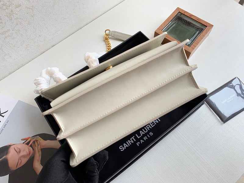 BB - YSL Bag - 2031