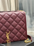 YSL BAGS - WOMEN LOVE LUXURY BAGS - 448