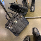 LO - HRMS DESIGNER BAGS - WOMEN BAGS - 536