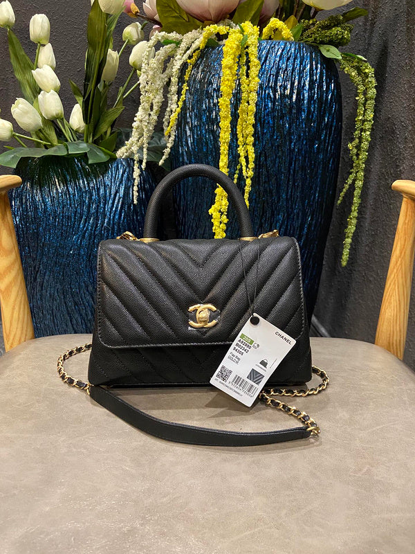 LO - CHL  BAGS FOR WOMEN - FASHION LUXURY BAGS -2241