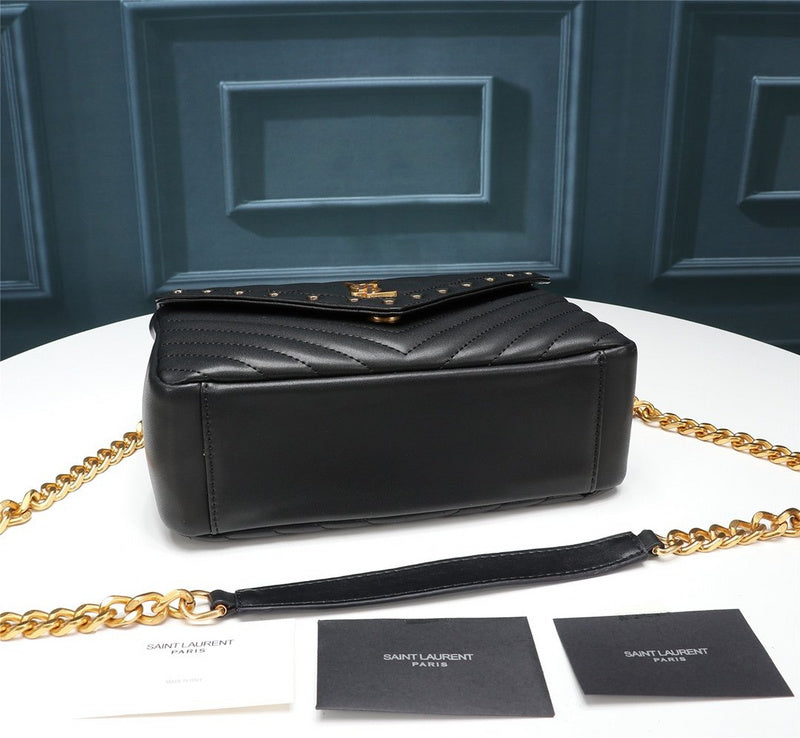 YSL BAGS - WOMEN LOVE LUXURY BAGS - 1931
