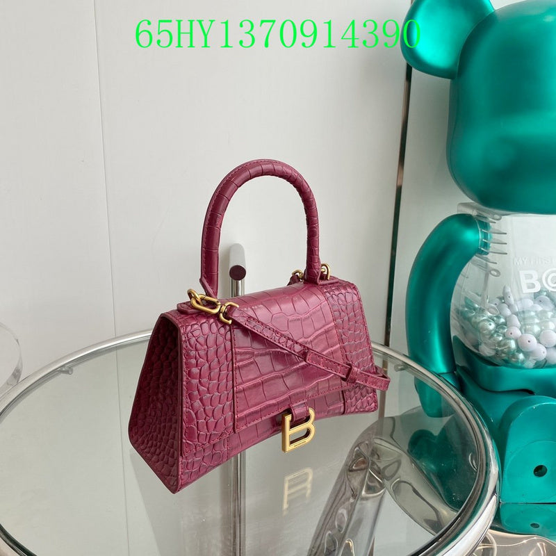 LO - BGA Bags - 2057