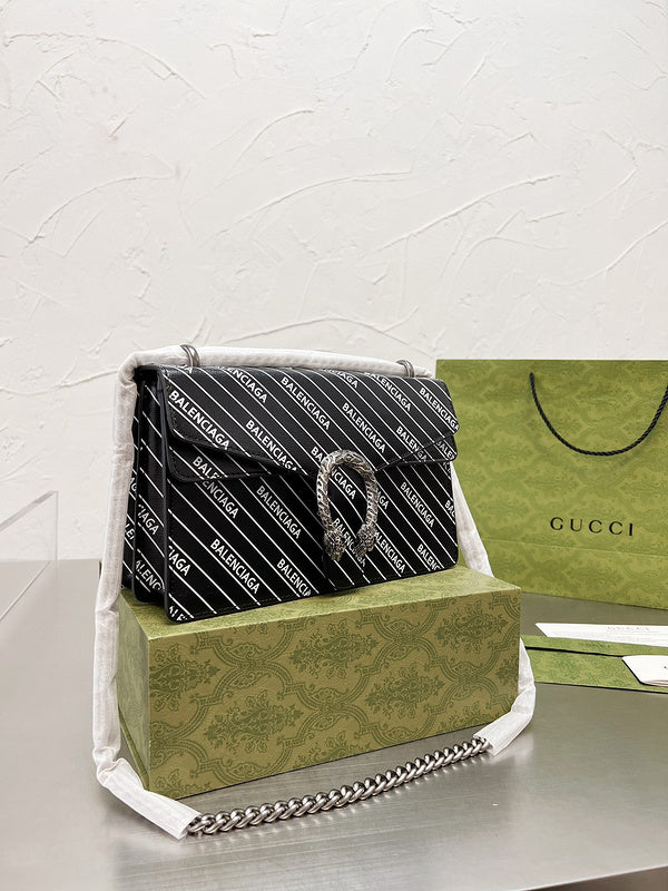 LO - BGA Bags - 1543