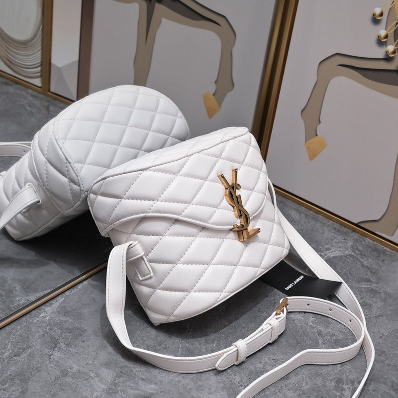 YSL BAGS - WOMEN LOVE LUXURY BAGS - 1269