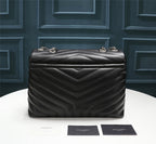YSL BAGS - WOMEN LOVE LUXURY BAGS - 1920
