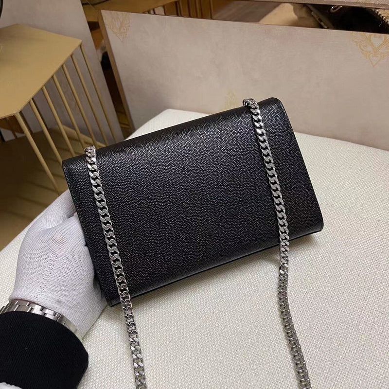 YSL BAGS - WOMEN LOVE LUXURY BAGS - 2482