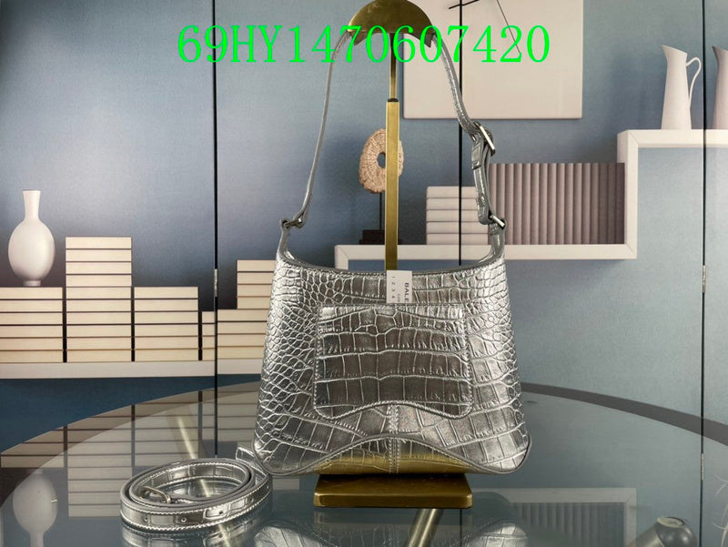 LO - BGA Bags - 2272