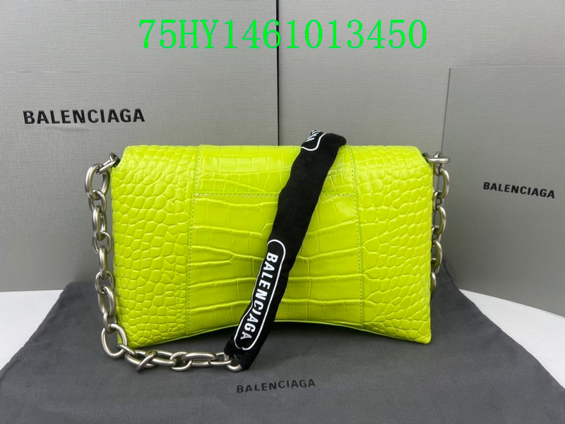 LO - BGA Bags - 2003