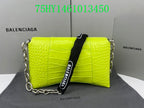 LO - BGA Bags - 2003