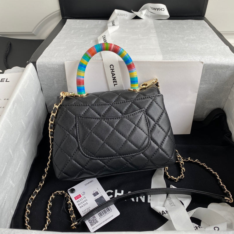 LO - CHL  BAGS FOR WOMEN - FASHION LUXURY BAGS -2099