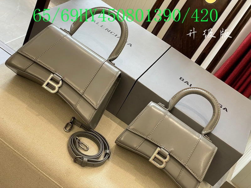 LO - BGA Bags - 2170