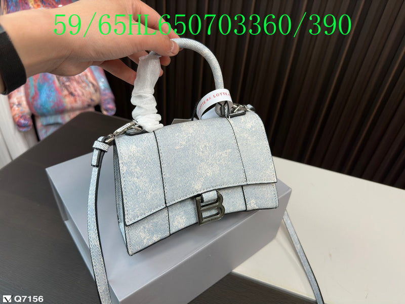 LO - BGA Bags - 1728