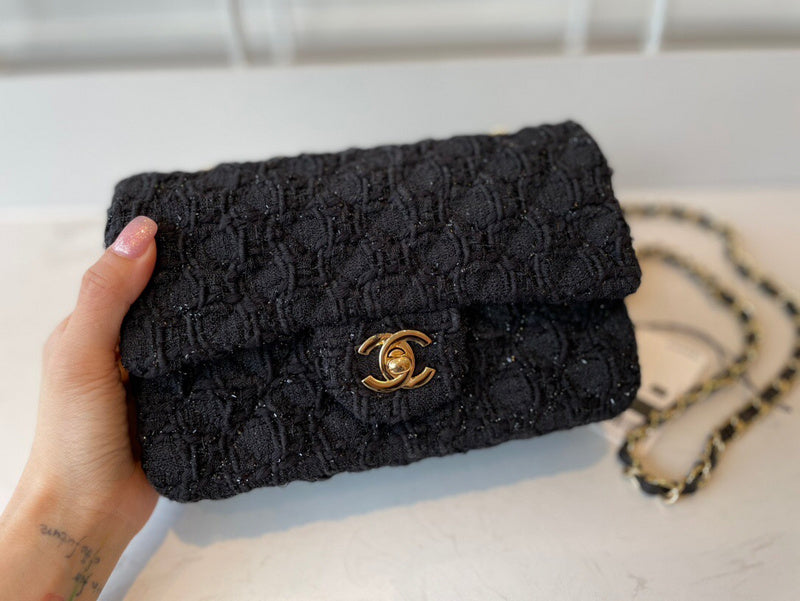 Lusso Official -  CHL BAGS  - 573