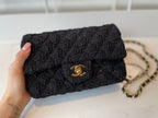 Lusso Official -  CHL BAGS  - 573
