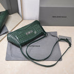 LO BAGS - BGA BAGS - 378