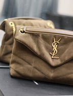 YSL BAGS - WOMEN LOVE LUXURY BAGS - 072