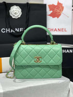 LO - CHL  BAGS FOR WOMEN - FASHION LUXURY BAGS - 093