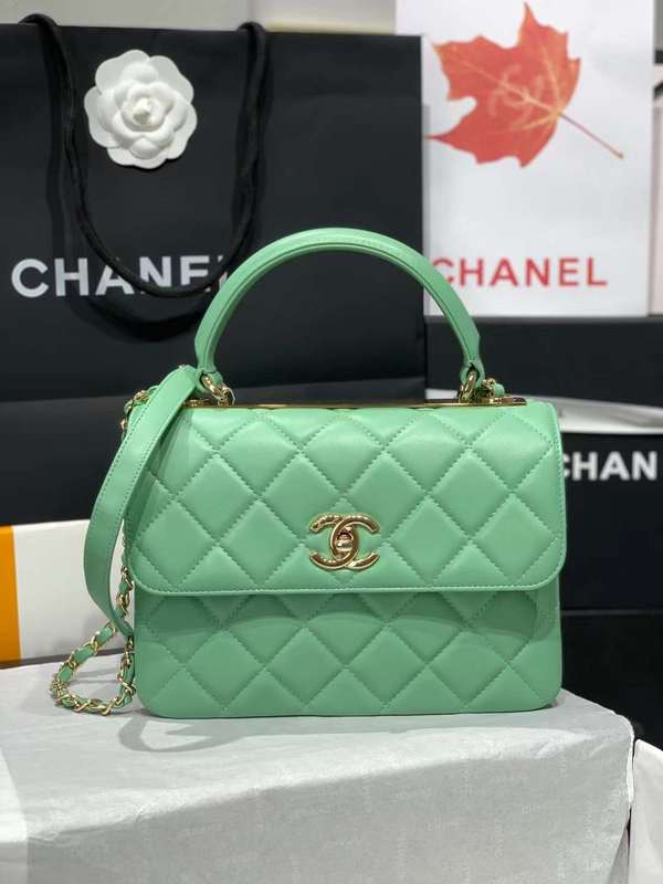 LO - CHL  BAGS FOR WOMEN - FASHION LUXURY BAGS - 093