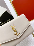 Lusso Official - LUXURY YSL BAGS - 1254