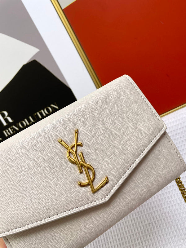 Lusso Official - LUXURY YSL BAGS - 1254