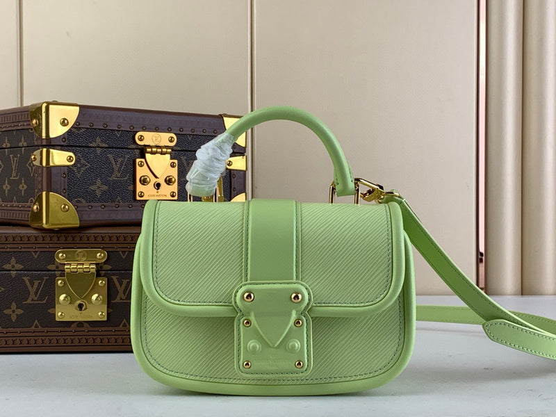 LO-LV bags 8616