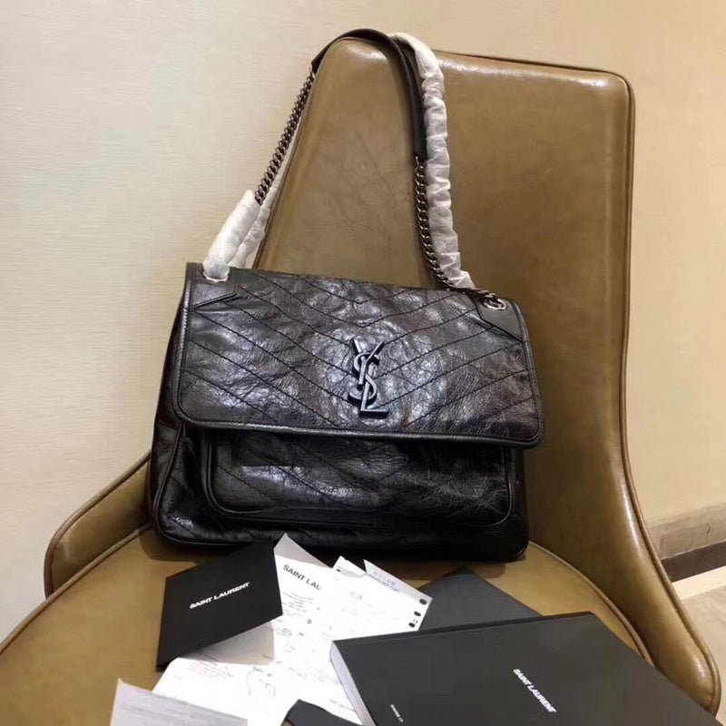 BB - YSL Bag - 3884