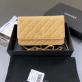 LO - CHL  BAGS FOR WOMEN - FASHION LUXURY BAGS - 294