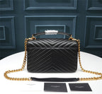 YSL BAGS - WOMEN LOVE LUXURY BAGS - 1931